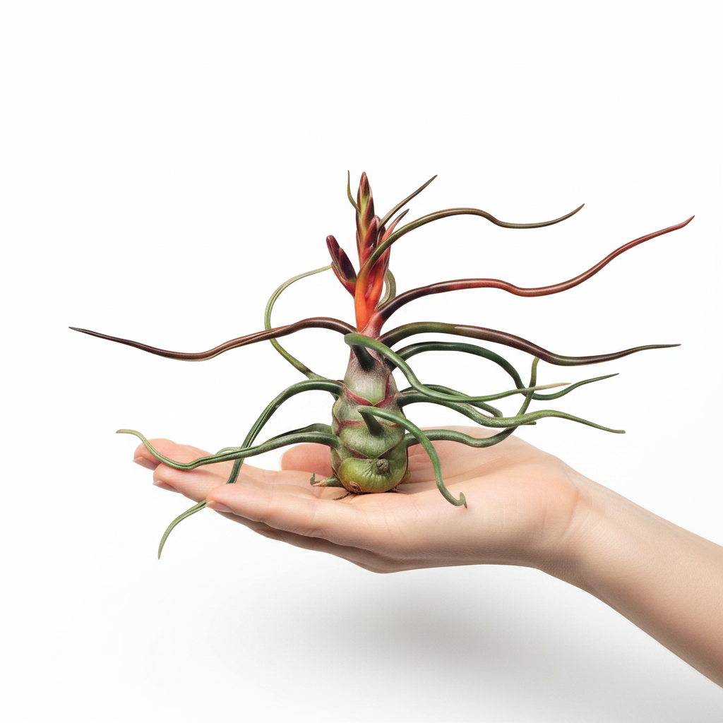 Tillandsia bulbosa