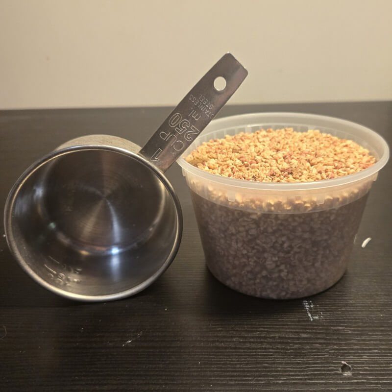 Mosquito & Fungus Gnat Bits - BTI Granules (Mosquito, Fungus Gnat & Blackfly Control)