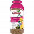 Bottle of Osmocote Plus Outdoor and Indoor slow-release plant food