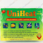 72 Hour Heat Pack